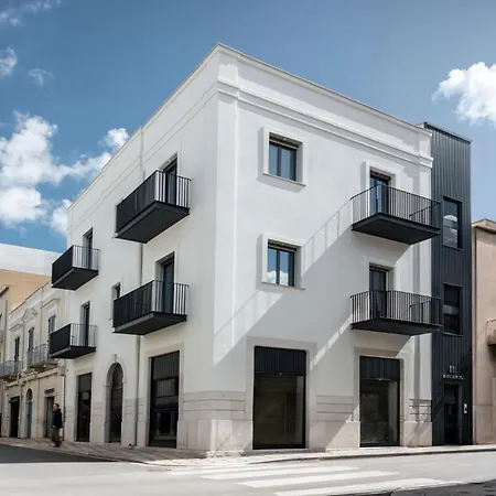 Borema Apulian 3* Andria