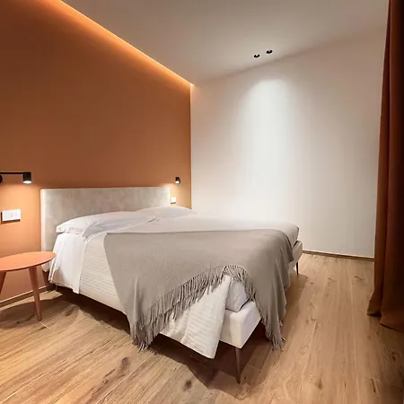 Borema Apulian فندق مبيت وإفطار