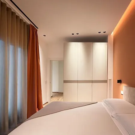 Borema Apulian 3*
