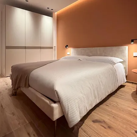 Borema Apulian Bed & Breakfast Andria