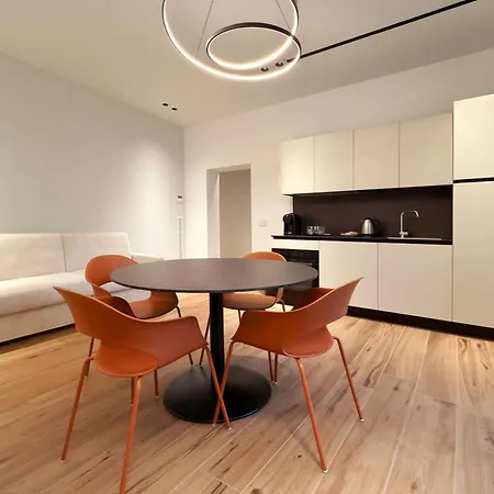 Borema Apulian فندق مبيت وإفطار أندريا