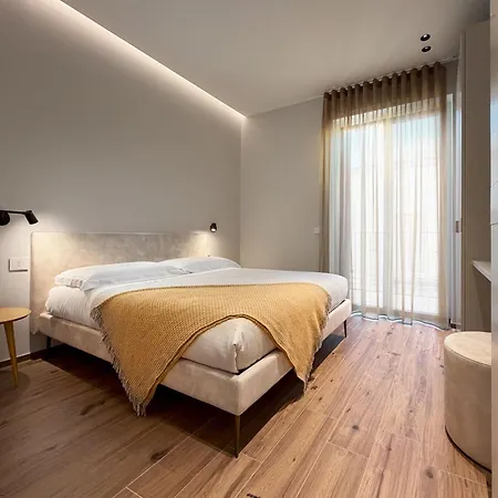 Borema Apulian فندق مبيت وإفطار 3*