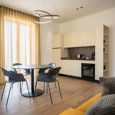 Borema Apulian Bed & Breakfast Andria