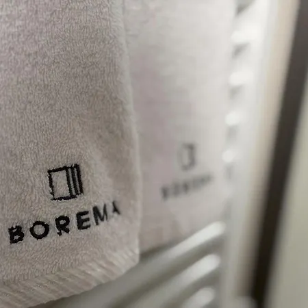 Borema Apulian فندق مبيت وإفطار أندريا
