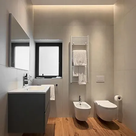 Borema Apulian أندريا