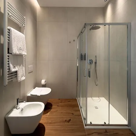 Borema Apulian أندريا